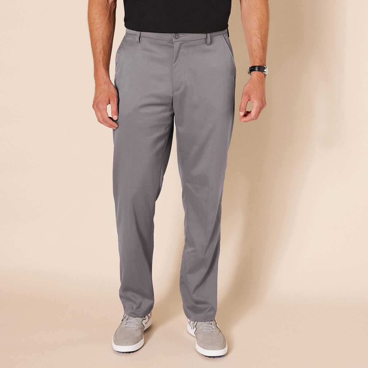 Amazon Essentials lightweight wrinkle-resistant fabric for versatile wear