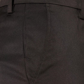 Amazon Essentials five-pocket design includes space for tees or coins.