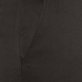 Amazon Essentials men's straight-fit stretch golf pant fabric texture reveals breathable, wrinkle-resistant performance