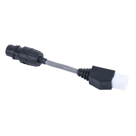 AMPSTOE handheld programmers with compatible Club Car models