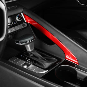 Amzcar ABS construction adds durability and scratch resistance for Elantra