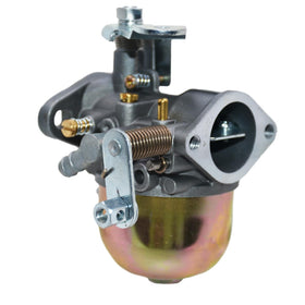 Angrebuild fuel pump 24233G1 included for easy fueling.