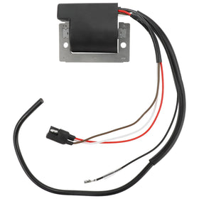 Angrebuild ignition coil packaging shows part number 1012520 for easy replacement.