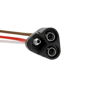 Angrebuild ignition coil compatibility label confirms fit with Club Car DS 1984-1989.