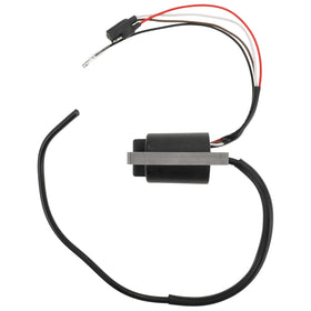 Angrebuild ignition coil durable shell resists heat and moisture for longevity.