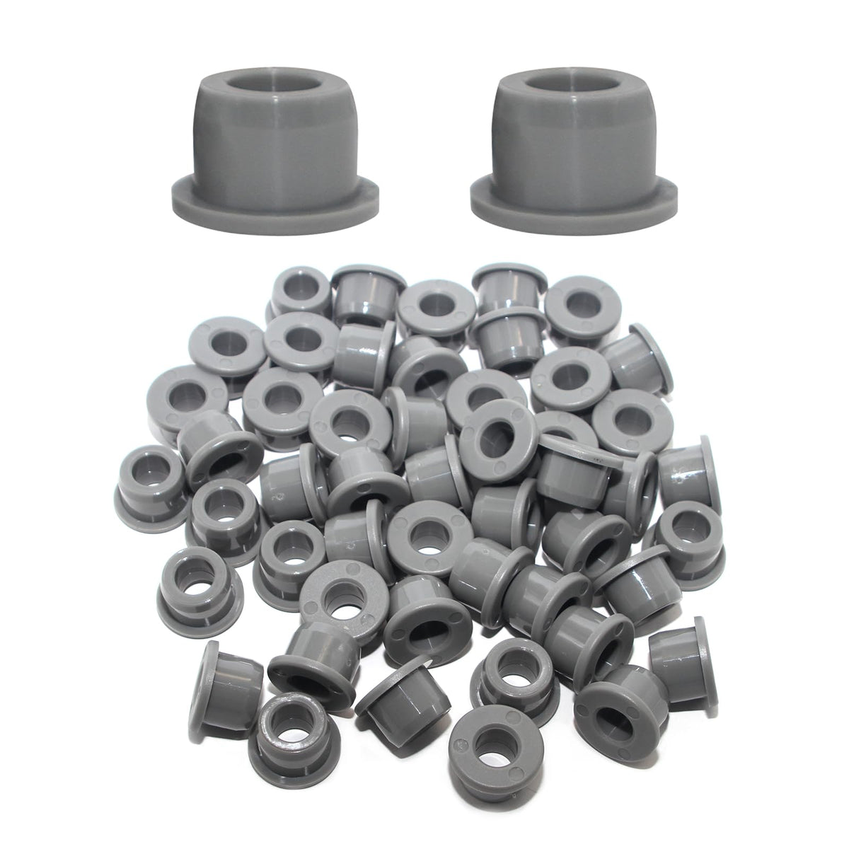 Aniceparthyok 50-pack golf cart bushings ready for Club Car Precedent replacement