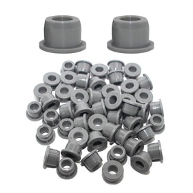 Aniceparthyok 50-pack golf cart bushings ready for Club Car Precedent replacement