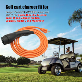 Aniceparthyok charging cord offers plug-and-play installation for quick setup.