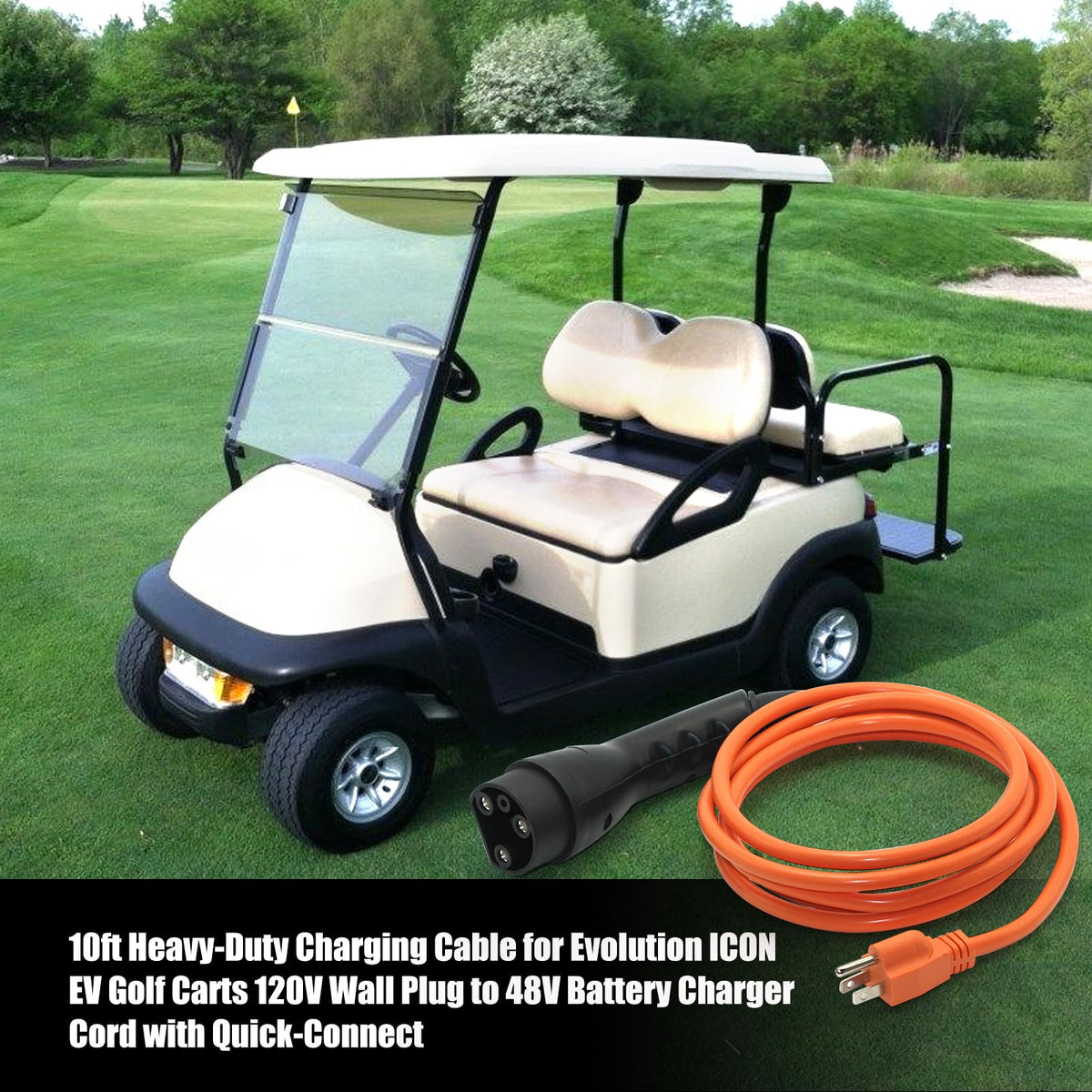 Aniceparthyok cord with pure copper connectors for durable charging connections.