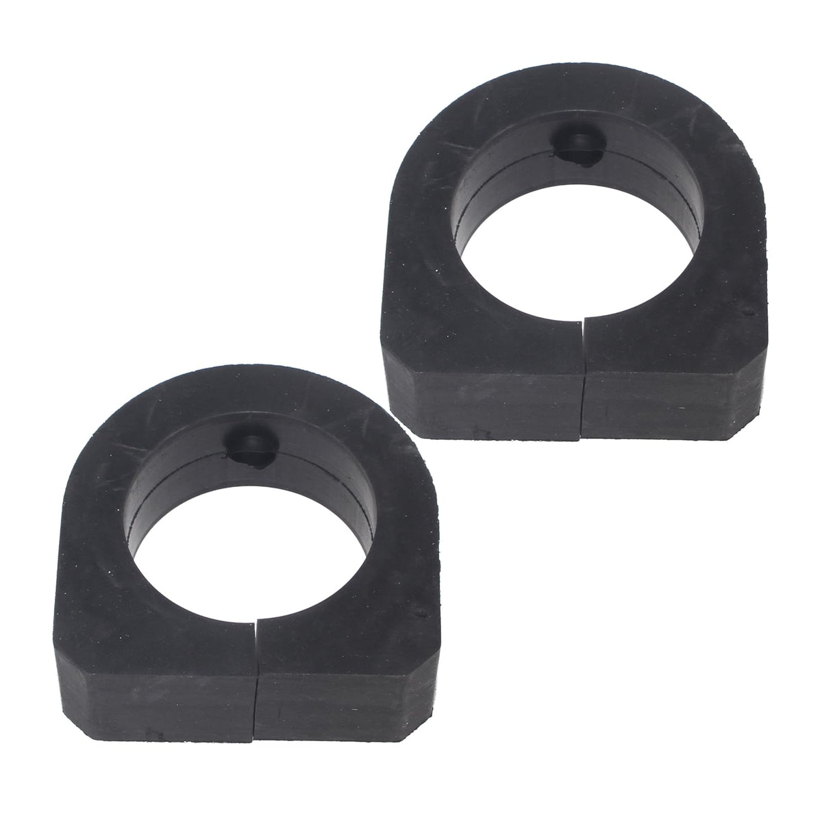 Aniceparthyok rear spring ISO mount cap absorbs vibrations for E-Z-GO carts