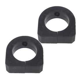 Aniceparthyok rear spring ISO mount cap absorbs vibrations for E-Z-GO carts