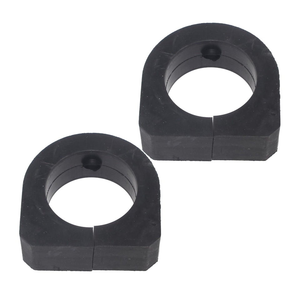 Aniceparthyok rear spring ISO mount cap absorbs vibrations for E-Z-GO carts