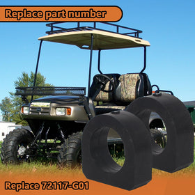 Replacement part 72117-G01 compatible with 1994–2008 TXT and Medalist