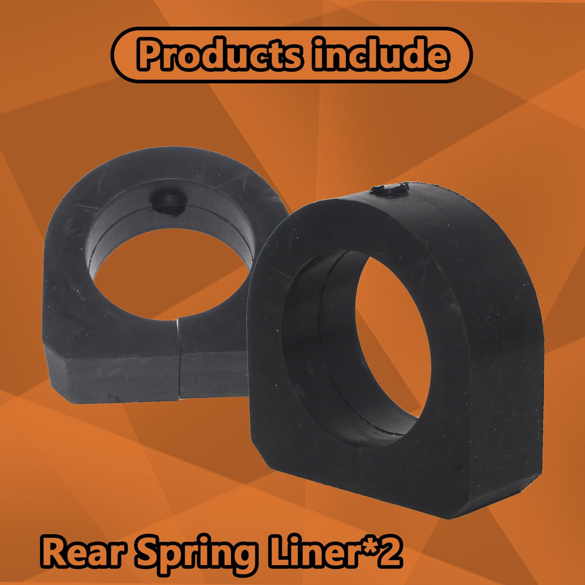 Stable connection protection reduces friction and extends component life