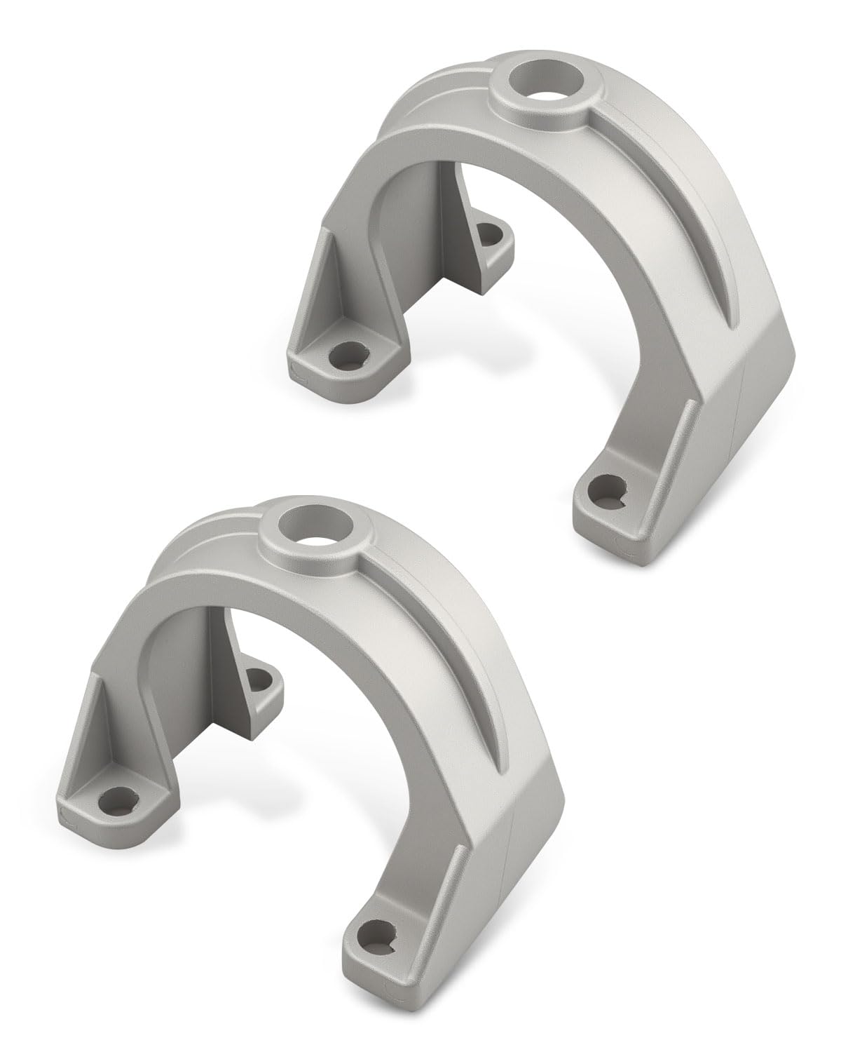 ANODZU EZGO TXT rear axle spring bracket ISO mount cap for smoother ride