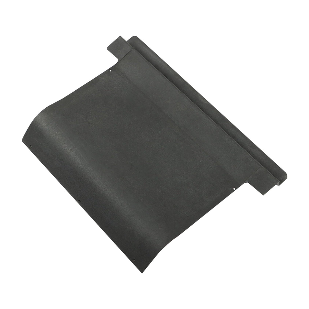 ANTUKO access panel cover installed on Medalist TXT, seamless fit and improved cart appearance.