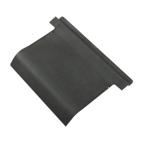 ANTUKO access panel cover installed on Medalist TXT, seamless fit and improved cart appearance.