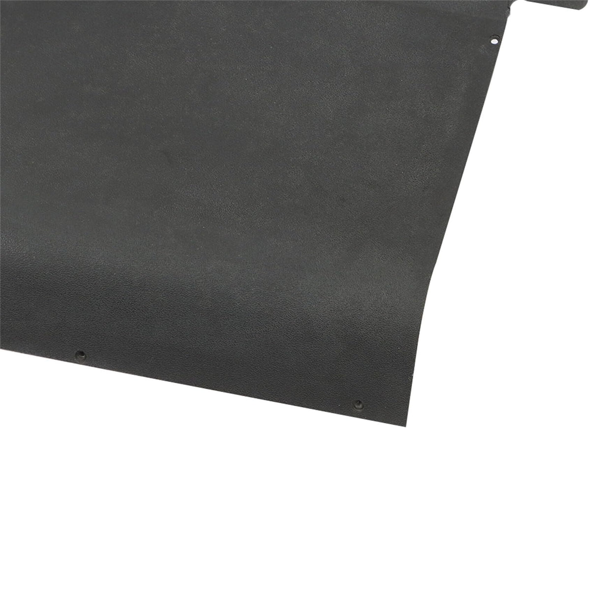 Close-up of durable material highlights sturdy construction for long-lasting use.
