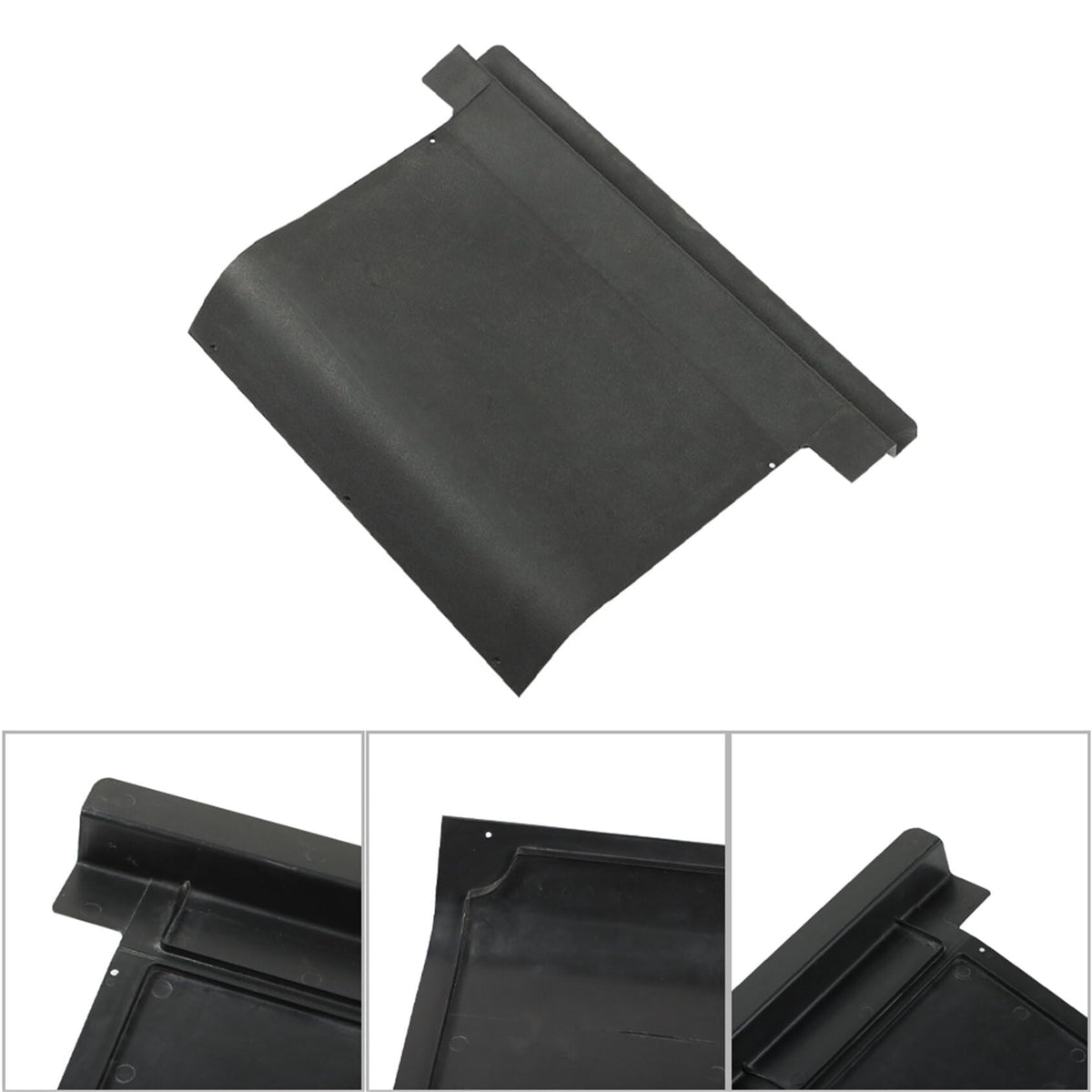 Packaging includes one access panel cover ready for install.