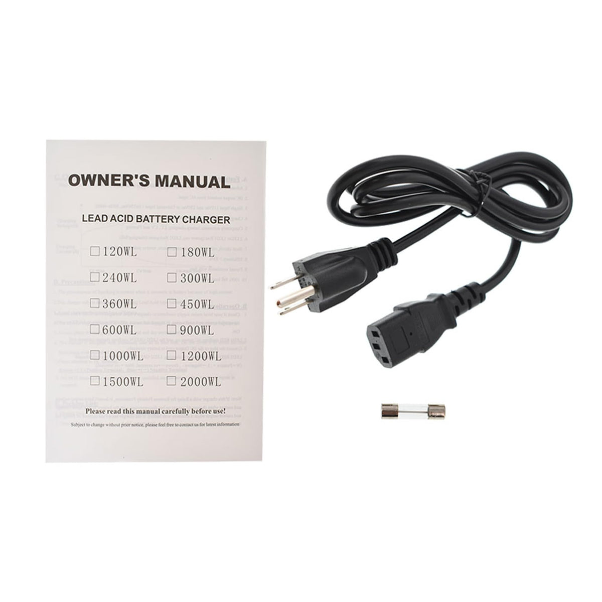 ANTUKO charger housing shown for durability and long-term reliability.