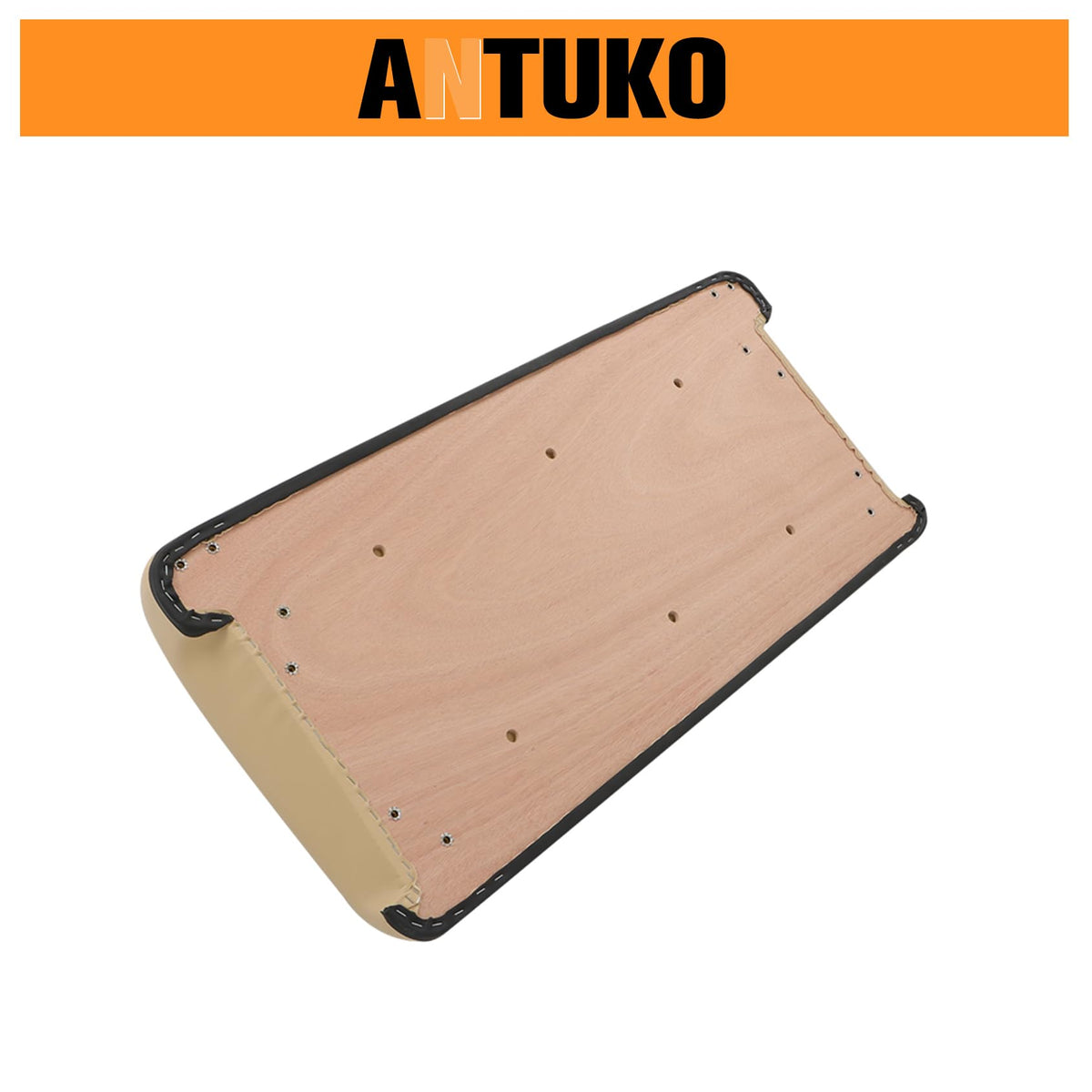 ANTUKO installation-ready kit with hardware speeds DIY replacement