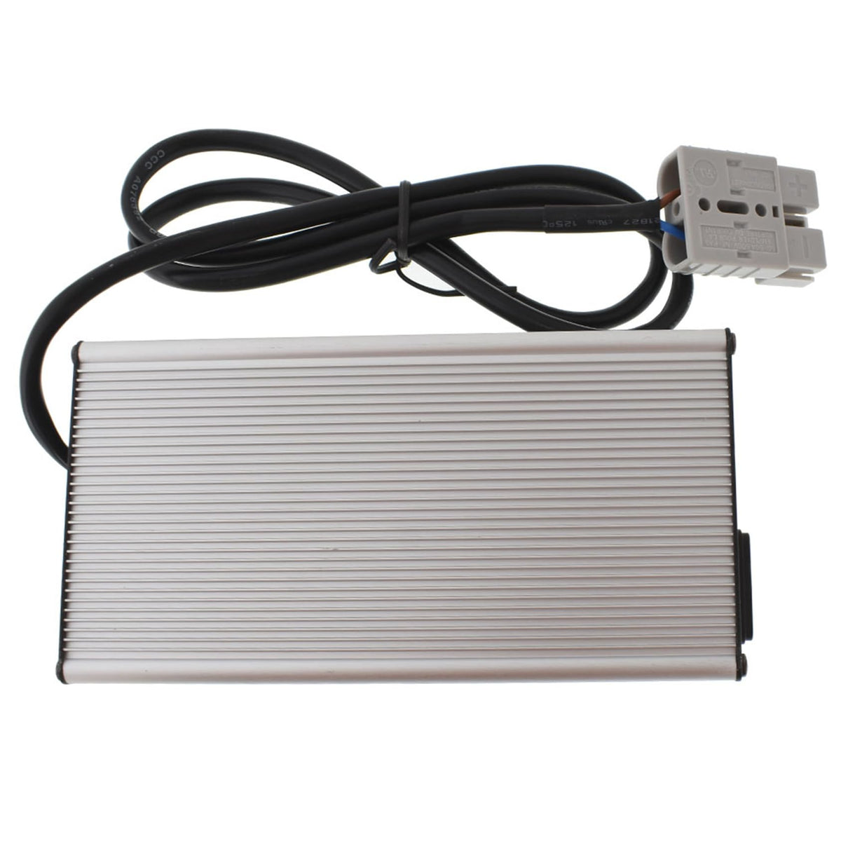 ANTUKO SB50 connector compatibility for seamless wiring integration.