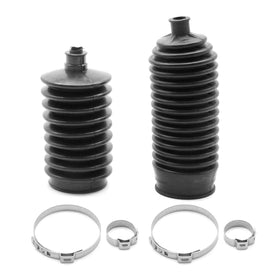 Anxingo 1013035 DS driver-side steering bellow enhances feel and reliability