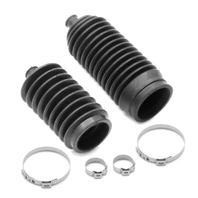 Anxingo 1013035 DS passenger-side steering bellow improves stability