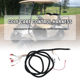 Anxingo 36V/48V compatible harness for EZGO TXT models provides steady power