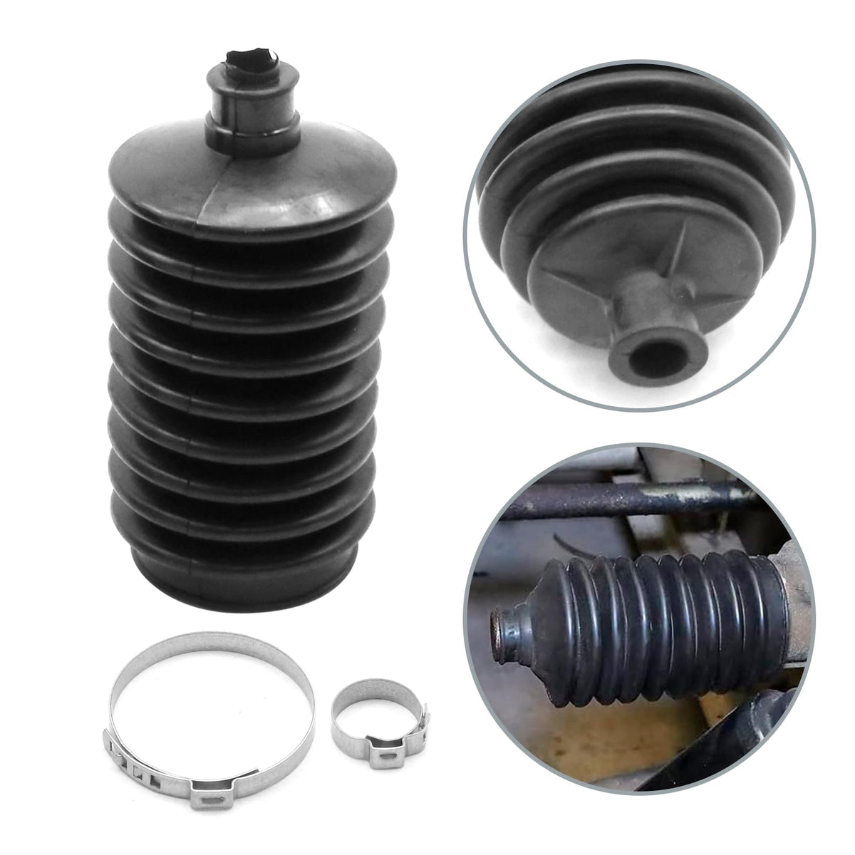 Anxingo Club Car DS 1997+ fitment for easy upgrade
