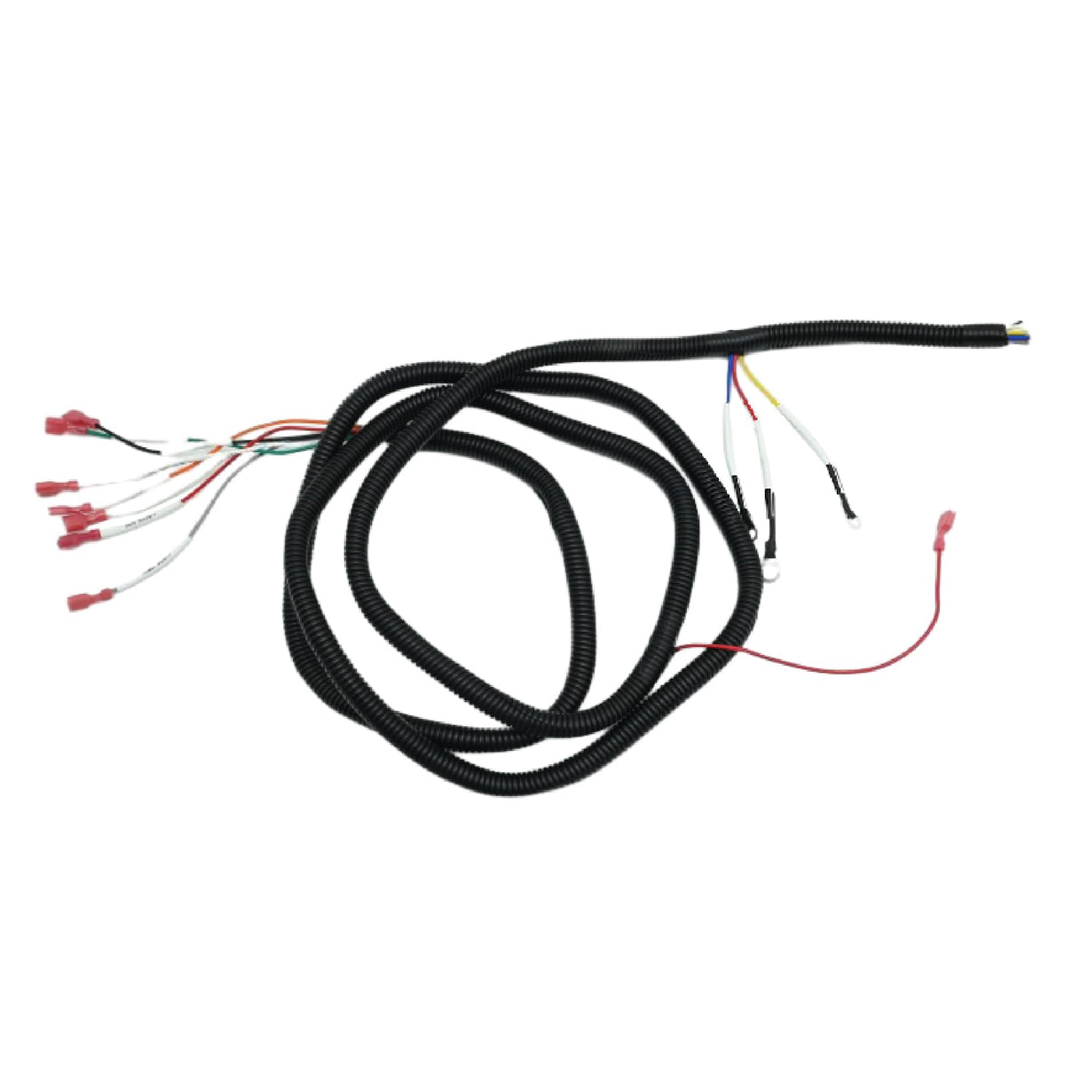 Anxingo EZGO gas 875-1994 wiring harness ready for maintenance