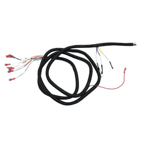 Anxingo EZGO gas 875-1994 wiring harness ready for maintenance