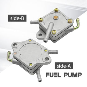 Anxingo FE290 fuel filters for Club Car DS maintain fuel flow