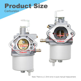 Anxingo FE290 fuel pump for Club Car DS improves throttle response