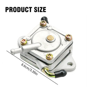 Anxingo impulse kit clips simplify installation and prevent leaks