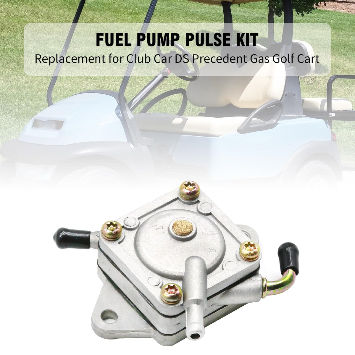 Anxingo impulse kit ready for Club Car DS Precedent and 1984-up engines