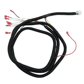 Anxingo golf cart control wiring harness for EZGO TXT PDS boosts reliability