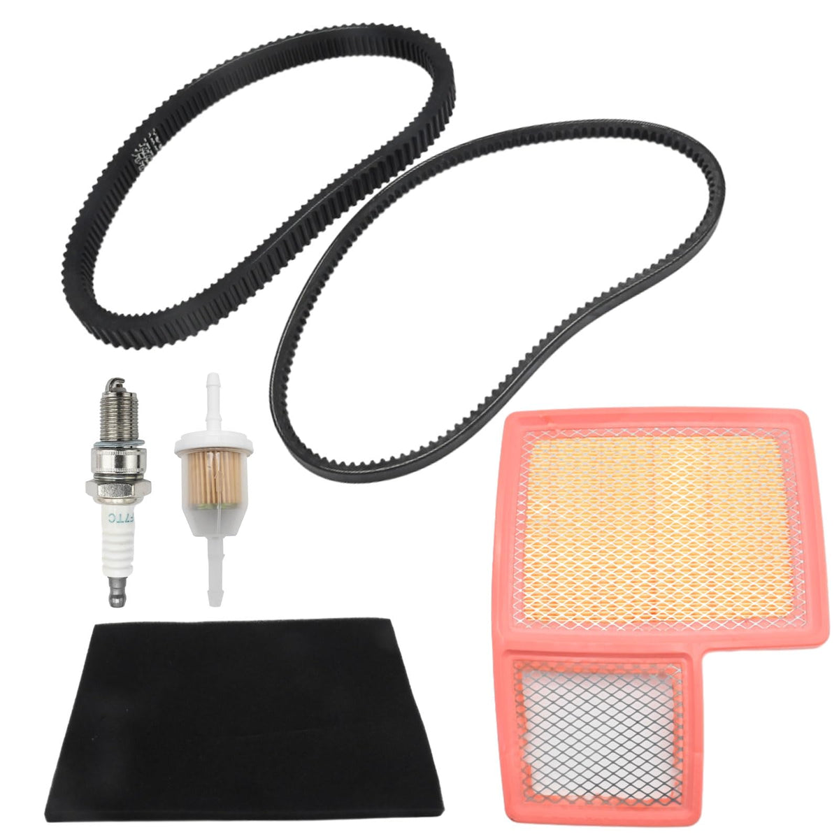 Anxingo golf cart tune up kit air filter ensuring clean air for Yamaha carts