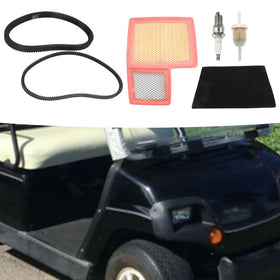 Anxingo golf cart tune up kit NGK spark plug promotes reliable starts