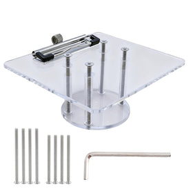 Anxingo golf scorecard holder metal clip keeps sheets secure during play.