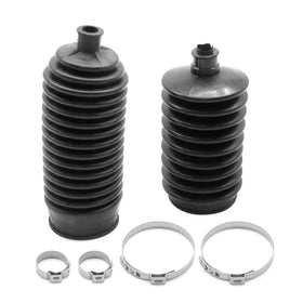Anxingo installation kit with stainless cable ties for quick setup