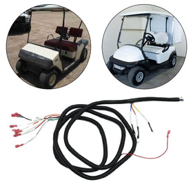 Anxingo plug-and-play wiring harness enables fast installation