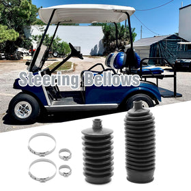 Anxingo replacement kit simplifies maintenance and keeps steering responsive