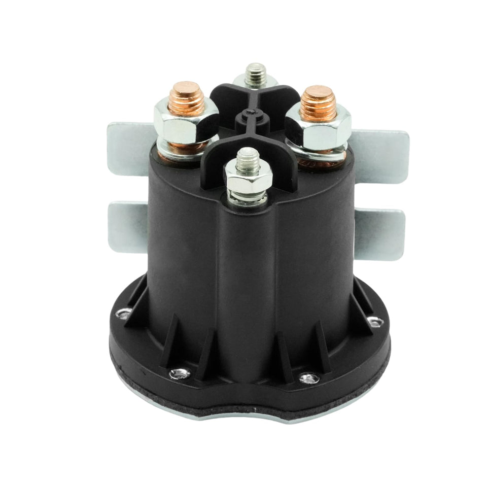 Anxingo 608897 solenoid for EZGO RXV 36V with reliable power switching