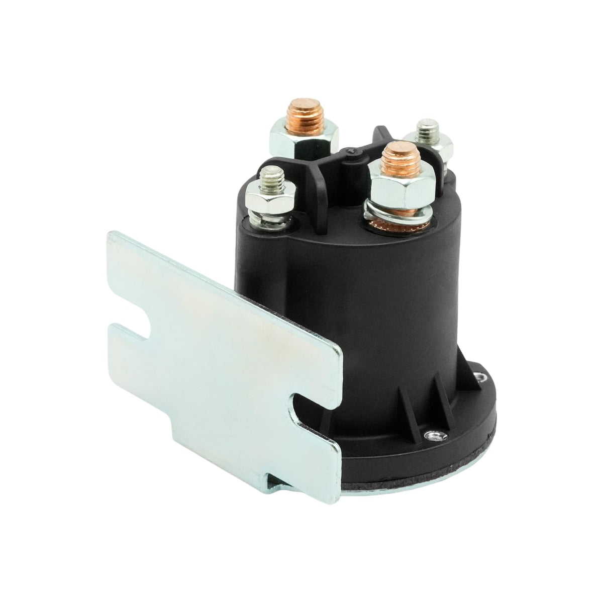 Anxingo EZGO RXV solenoid four terminals for safer operation