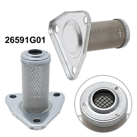 Anxingo ST-350 O‑ring seal for a leak‑free EZGO tune‑up kit.