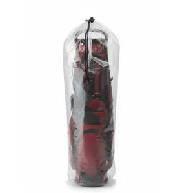 Aogigigio tear-resistant PE material for durable storage or transport.