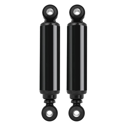 Aolowewin Club Car DS front shock assembly enhances ride comfort.