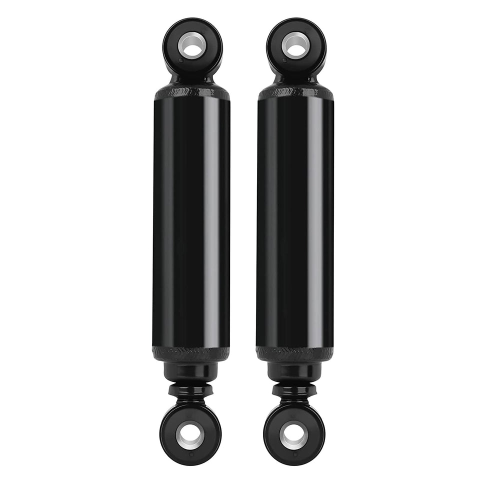 Aolowewin Club Car DS front shock assembly enhances ride comfort.