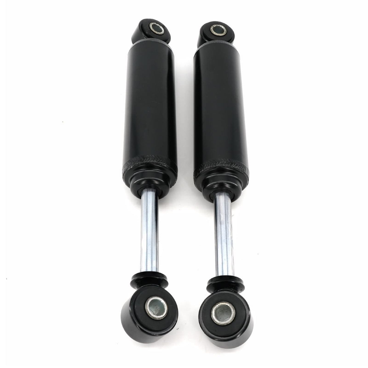 Club Car DS Precedent front shocks compatible with 1981-2011 models.